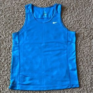 Nike Men's Dri-FIT Running Tank Top